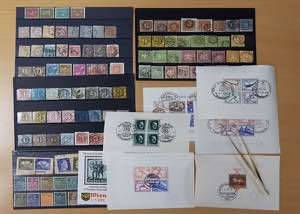 Germany - Lots & Collections  - ... 