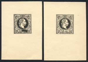 Official reprints of the Austrian ... 