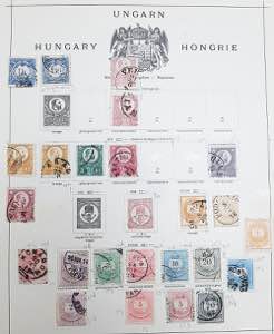 Kingdom of Hungary 1867-1918 - ... 