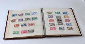 AMERICAN BANK NOTE COMPANY PROOFS ... 