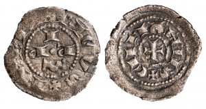 COMO - FEDERICO II (1250-1280) - Denaro ... 