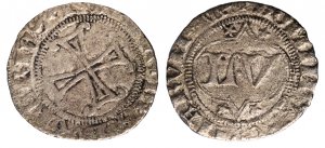 COMO - LOTERIO IV RUSCA (1412-1416) - ... 