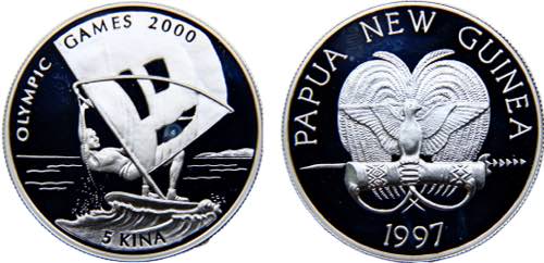 Papua New Guinea Constitutional ... 