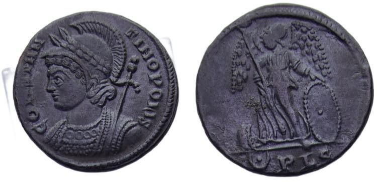 Ancient  Roma Empire Constantinus ... 