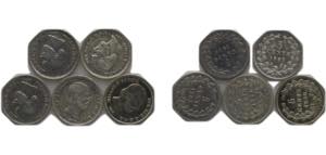 Netherlands Kingdom 1850-1863 5 Cents - ... 