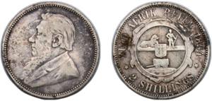 South Africa South African Republic 1894 2 ... 