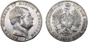Germany States Kingdom of Prussia Friedrich ... 