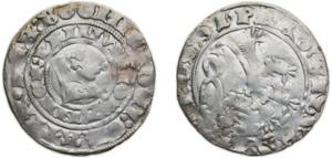 Bohemia  Royal mint of Bohemia Holy Roman ... 