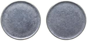 Italy ND 100 Lire (large type) Mint Error ... 