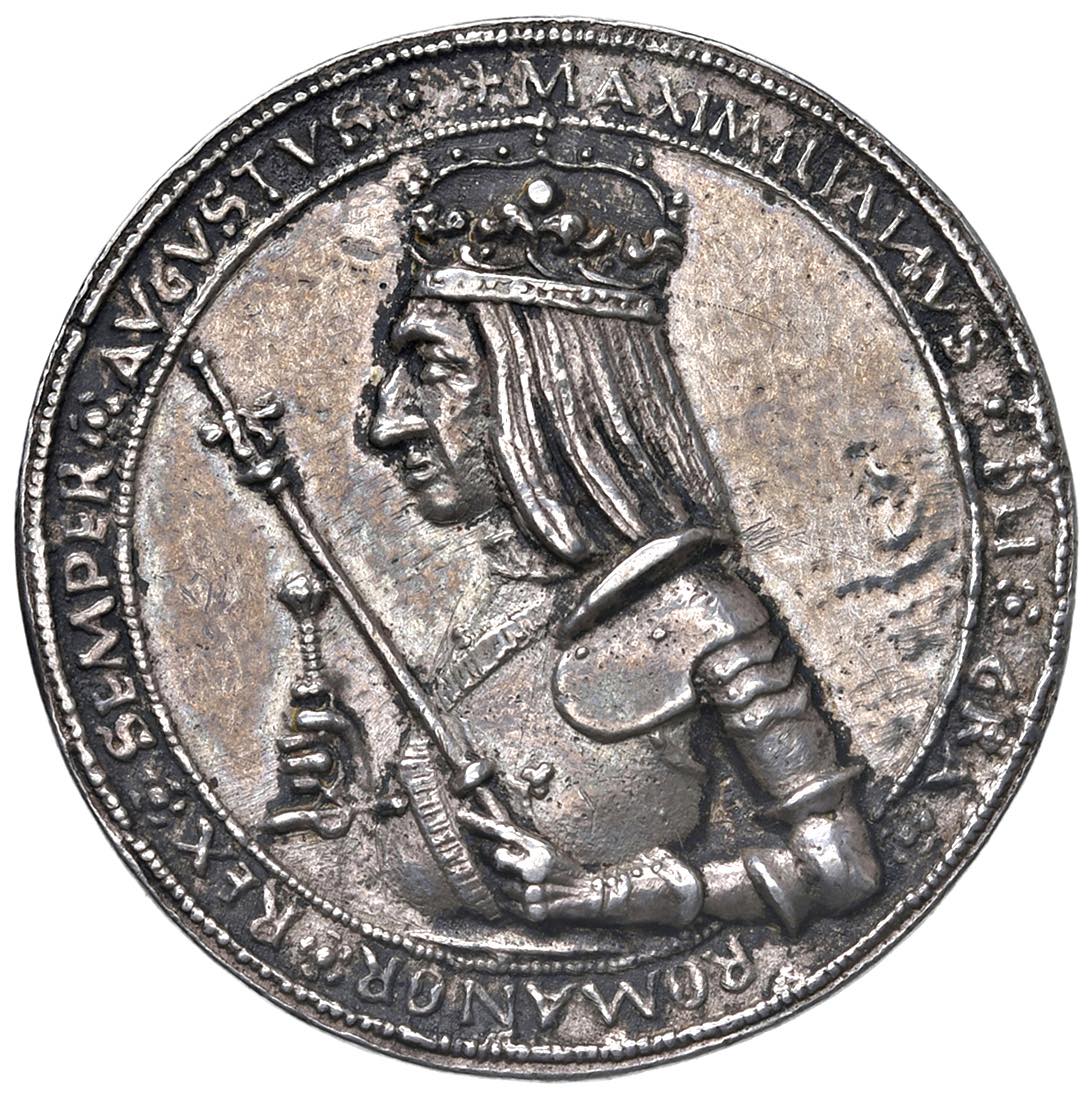 Coins of the Roman German Empire - Habsburg crown and hereditary lands -  Frühwald Numismatic Auctions