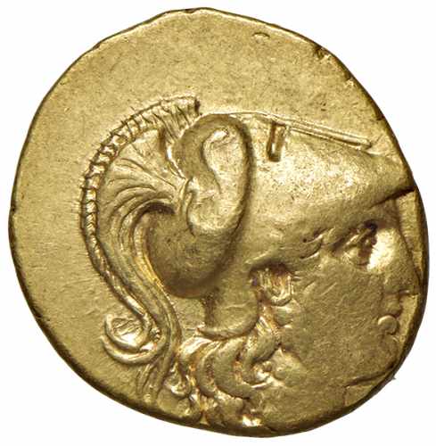 Alexander der Große 336 - 323 v. ... 