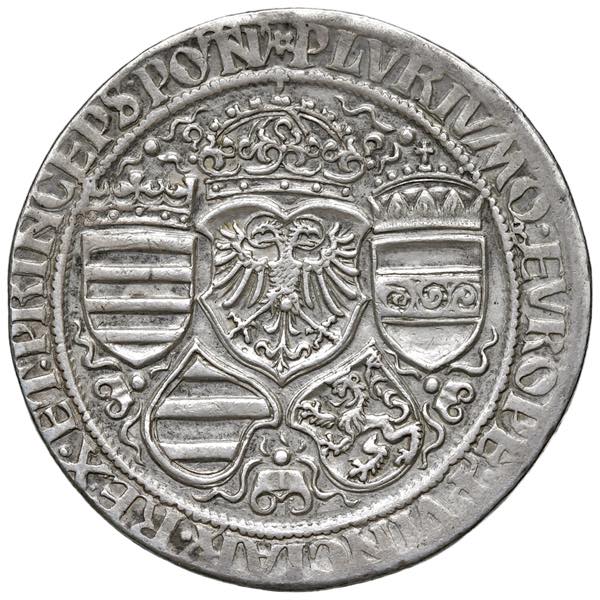Maximilian I. 1493 - 1519 ... 