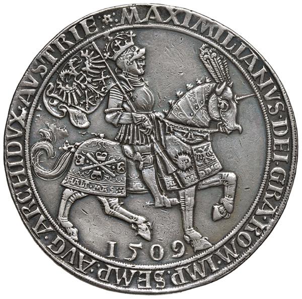 Maximilian I. 1493 - 1519 2 ... 