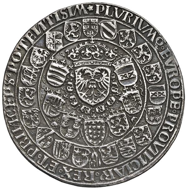 Maximilian I. 1493 - 1519 2 ... 
