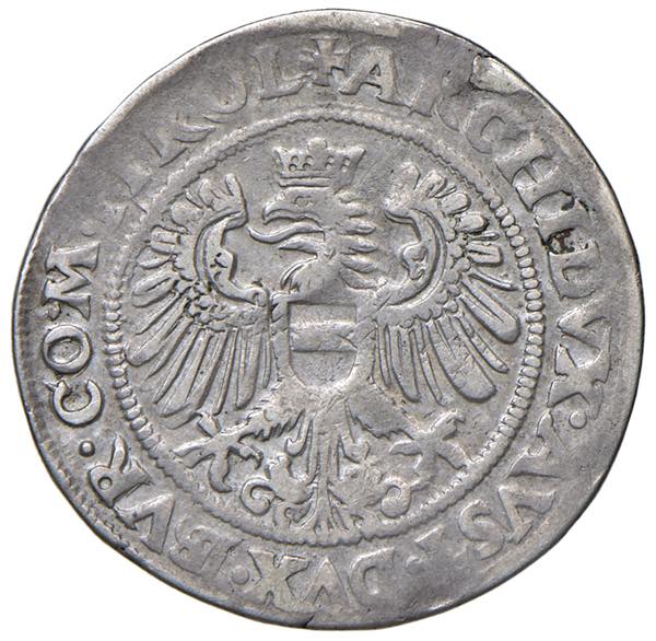 Ferdinand I. 1521 - 1564 Pfundner, ... 