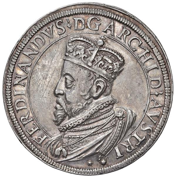 Erzherzog Ferdinand II. 1564 - ... 