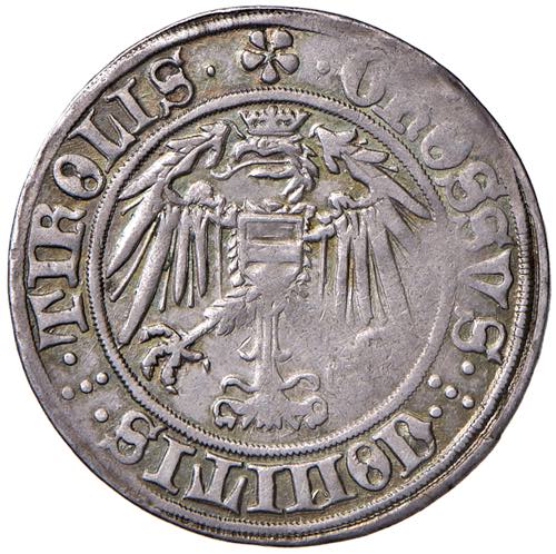 Erzherzog Sigismund von Tirol 1439 ... 