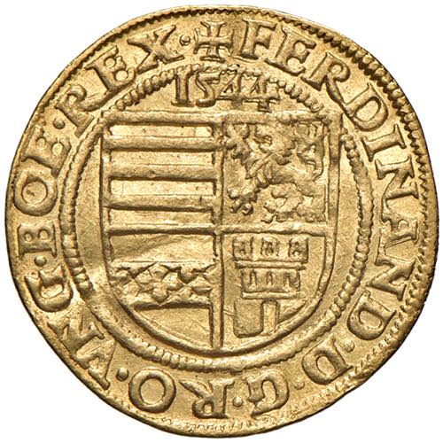Ferdinand I. 1521 - 1564 Dukat, ... 
