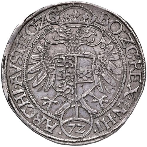 Ferdinand I. 1521 - 1564 Taler zu ... 