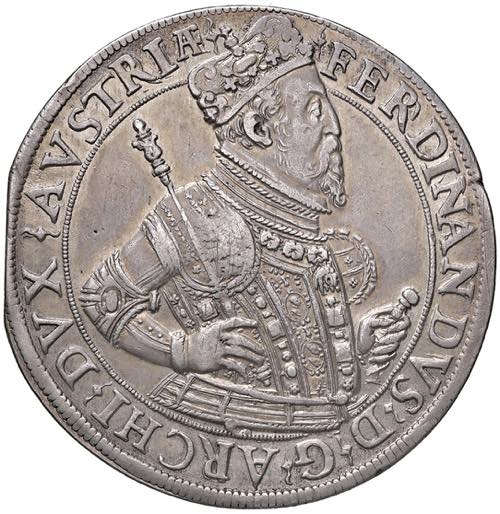 Erzherzog Ferdinand 1564 - 1595 2 ... 