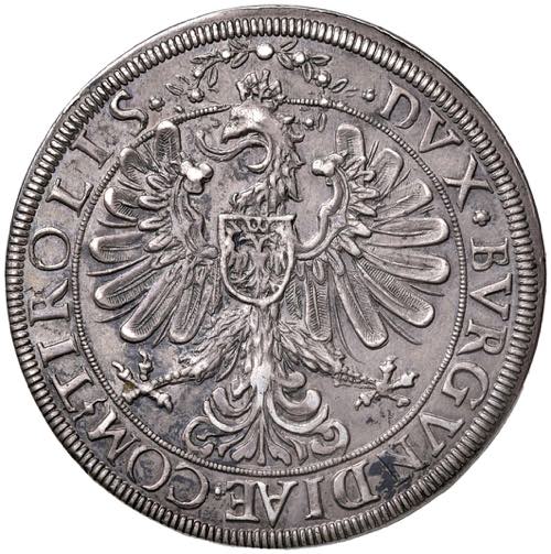 Erzherzog Ferdinand 1564 - 1595 2 ... 