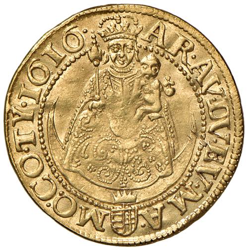 Matthias II. 1612-1619 Dukat, ... 