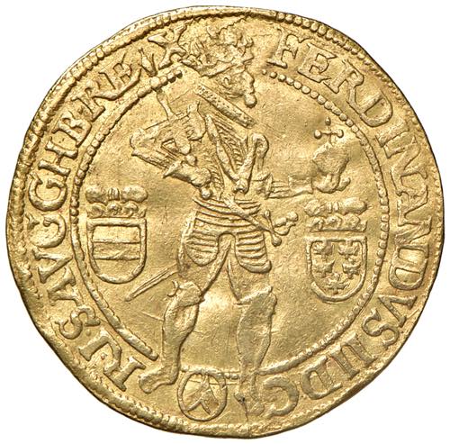 Ferdinand II. 1619 - 1637 2 ... 
