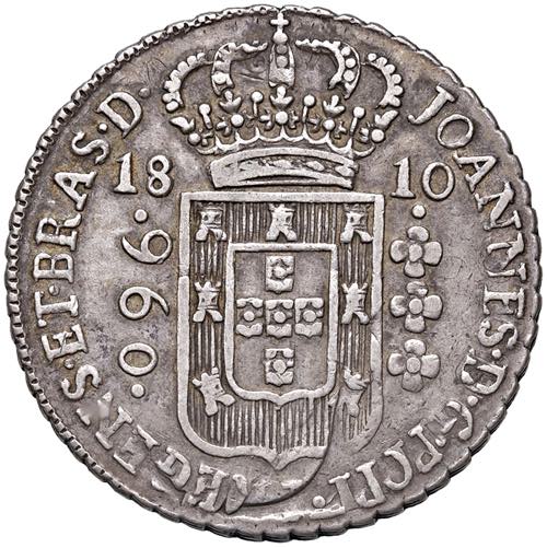 Johann VI. von Portugal, ... 