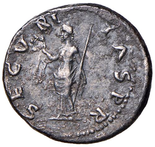 Otho 69 Römische Münzen. ... 