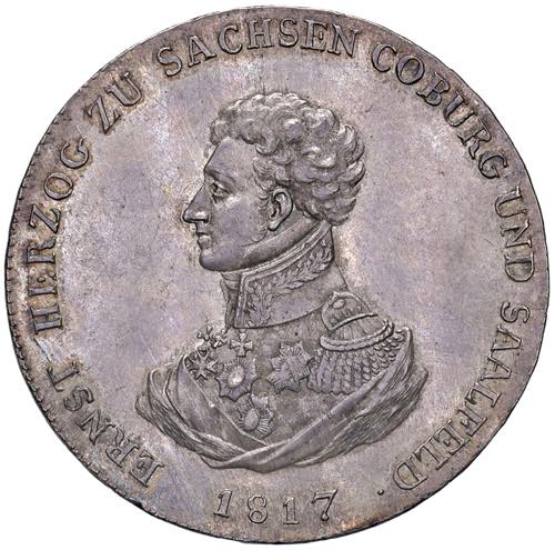 Ernst 1806 - 1826 Deutschland, ... 