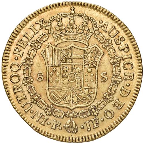 Fernando VII. 1808 - 1824 ... 