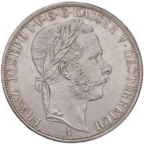 Franz Joseph I. 1848 - 1916 2 ... 