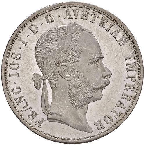 Franz Joseph I. 1848 - 1916 2 ... 