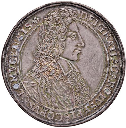 Karl III. von Lothringen 1695 - ... 