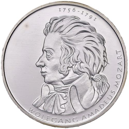 10 Euro, 2006  Deutschland, ... 