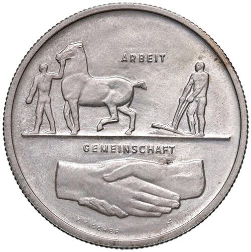 5 Franken, 1939  Schweiz, ... 