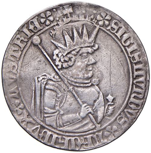 Sigismund 1446 - 1496  1/2 ... 