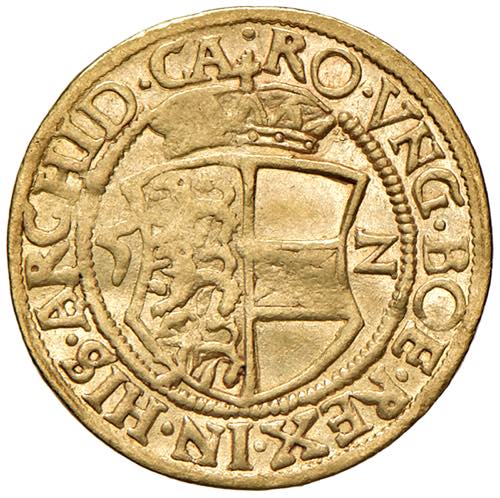 Ferdinand I. 1521 - 1564  Dukat, ... 
