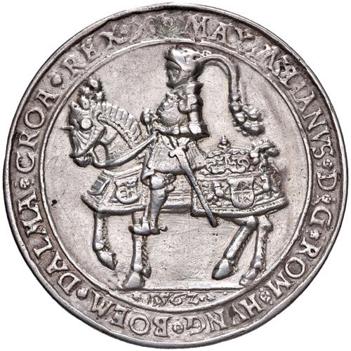 Ferdinand I. 1521 - 1564  3/4 ... 
