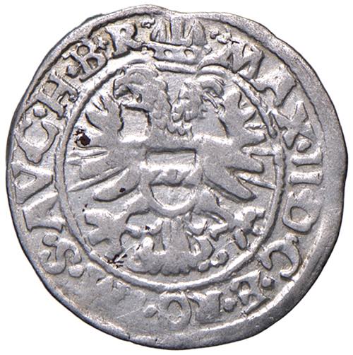 Maximilian II. 1564 - 1576  2 ... 