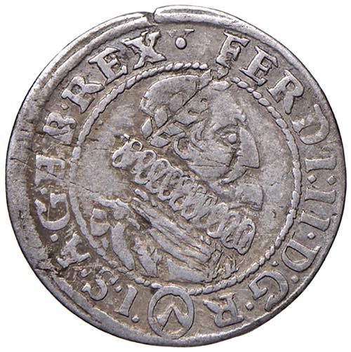 Ferdinand II. 1619 - 1637  3 ... 