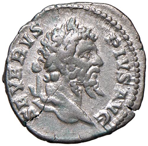 Septimius Severus 193 - 211  ... 