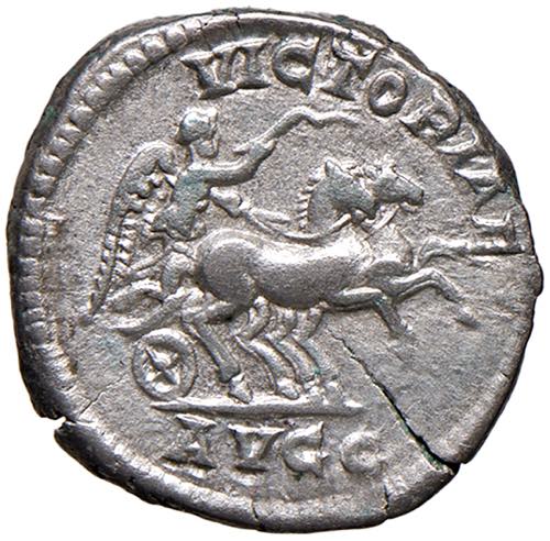 Septimius Severus 193 - 211  ... 