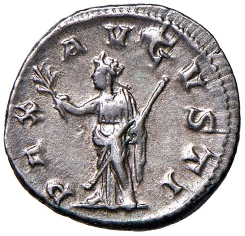 Maximinus I. Thrax 235 - 238  ... 