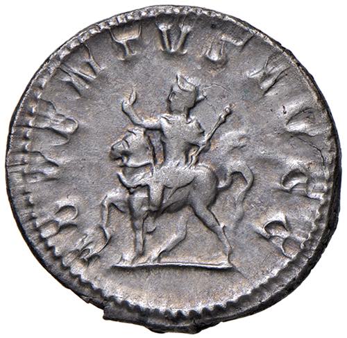 Philippus I. Arabs 244 - 249  ... 