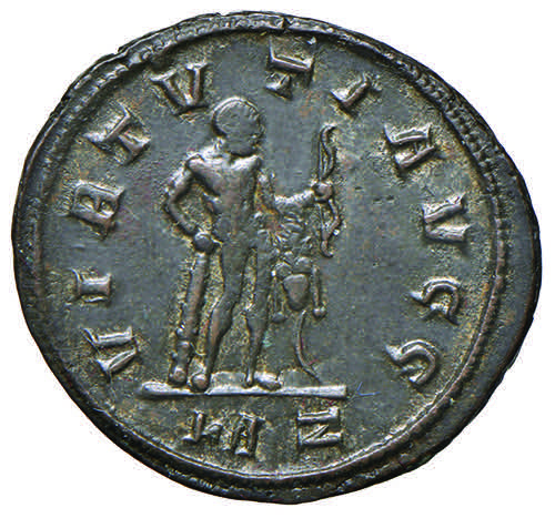 Carinus (283-285)  Römische ... 