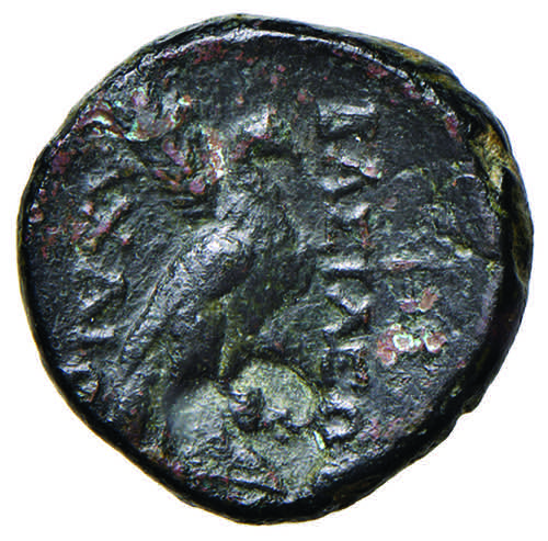 Achaios (220-214)  Griechische ... 