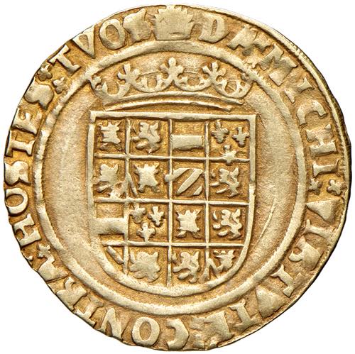 Karl V. 1506 - 1555  Belgien, ... 