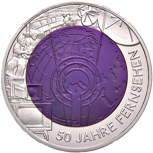 25 Euro, 2005  2. Republik 1945 - ... 