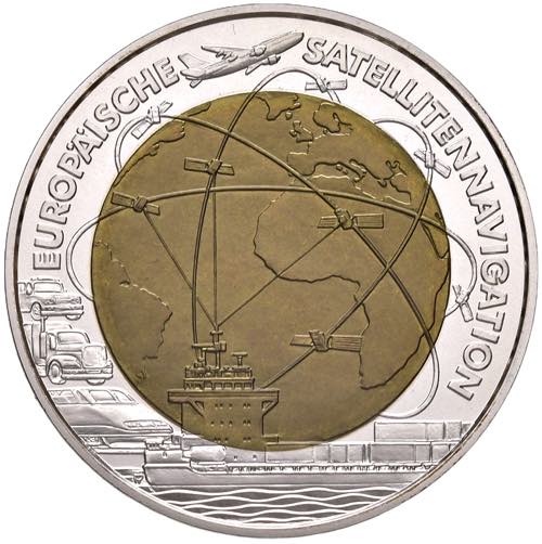 25 Euro, 2006  2. Republik 1945 - ... 